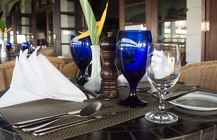 BEL JOU DINING